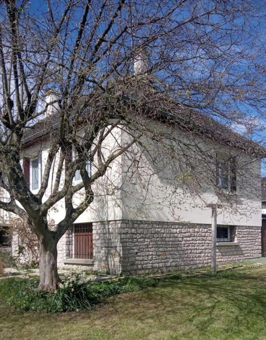 Le Vintage 14 Villa Bayeux Exterior photo